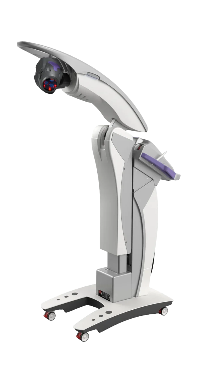 MLS laser therapy machine